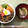 horseland's cooksnap of when they made 焼きナスの澄まし汁.