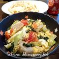 37⭐'s cooksnap of when they made 焼売でトマト中華スープ(ごはん).