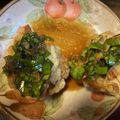 まーこ◡̈'s cooksnap of when they made 油淋鶏のタレ.