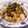 おりがみkidsママ's cooksnap of when they made シーフードあんかけ焼きそば.