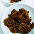 つよまり's cooksnap of when they made 簡単♪お弁当にも しょうが焼き風炒め.