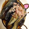 くろあゆ810's cooksnap of when they made ナスの煮浸し.