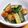 frootique's cooksnap of when they made お弁当に♬ちくわときゅうりのオイマヨ炒め.