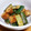 frootique's cooksnap of when they made お弁当に♬ちくわときゅうりのオイマヨ炒め.