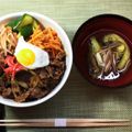 horseland's cooksnap of when they made すごーく簡単！もやしナムル.