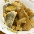 さおりん@料理特訓中's cooksnap of when they made サクとろっ♡長芋の豚肉まきまきの照り焼き.