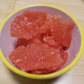 ＫＯＲＯ♪'s cooksnap of when they made 私的☆グレープフルーツの切り方.