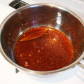 ぱふ♪'s cooksnap of when they made 美味しい！ステーキとハンバーグのソース.
