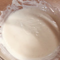 スノーディッシュ's cooksnap of when they made レンジでホワイトソース.