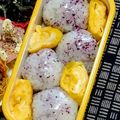 nosso's cooksnap of when they made あまじょっぱい卵焼き.