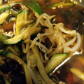 さねはは's cooksnap of when they made もやしときゅうりときくらげの中華風サラダ.