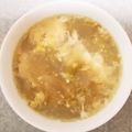 メリー・モコ's cooksnap of when they made 超簡単☆レタススープ.