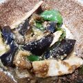 cannolo's cooksnap of when they made 【お弁当に♪】豚茄子ピーマンの甘辛炒め♪.