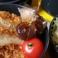 Cookingmam's cooksnap of when they made 味噌かつ　（タレ）.