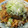 Lisako's cooksnap of when they made おふくろの味☆玉ねぎと牛肉の卵とじ.