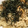 クック8J0LFQ☆'s cooksnap of when they made ベビーホタテのバター香る炊き込みご飯.