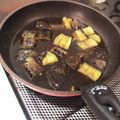もふもふ〆姫's cooksnap of when they made ナスの煮浸し.
