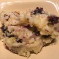 ＷａＴヒロコロ's cooksnap of when they made さつまいもとレーズンのデリ風サラダ♪.
