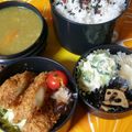 Cookingmam's cooksnap of when they made さっぱりポテトサラダ.