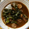 尚人パパ's cooksnap of when they made 簡単♪ふっくらレバニラ炒め.