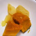 あ～ちゃんさ～ちゃん's cooksnap of when they made 簡単♪南京とジャガイモの煮物.