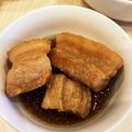 kiki0324's cooksnap of when they made 低温調理器による豚の角煮.