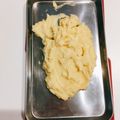 さりー魔法使い's cooksnap of when they made 米粉で作る♪カスタードクリーム.