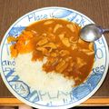 がちょーん's cooksnap of when they made ココイチ風 もつカレー.