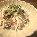 ドアラまま's cooksnap of when they made 簡単に常備菜★ビーツと玉ねぎのサラダ.