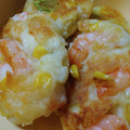 あーるら's cooksnap of when they made おつまみ・お弁当に☆ふわふわはんぺん焼き.
