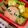 年子で双子☆彡's cooksnap of when they made ＊キャラ弁＊スマイルプリキュアキャンディ.