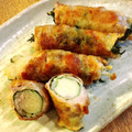 ☆emiぽん☆'s cooksnap of when they made 安！旨！家計も体型も嬉しい経済的な串焼き.