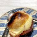 スナフキン♪'s cooksnap of when they made ☆トマトまるごとチーズ焼き＊°.