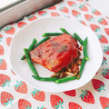 あやちん０８１６'s cooksnap of when they made イタリア風ぶりの照り焼き.