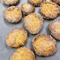 そら−Sky−'s cooksnap of when they made 袋で簡単☆ザクザク食感のにんじんクッキー.