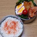ﾋﾟﾛﾐ♡'s cooksnap of when they made 揚げ焼きミニ春巻.