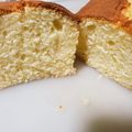 佐々原's cooksnap of when they made 超簡単！シンプルな「パウンドケーキ」.