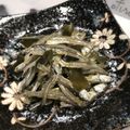 nopimoco's cooksnap of when they made おかってで築地リレー！煮干の甘酢漬け.
