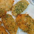 ☆ドキンちゃん☆”'s cooksnap of when they made 俺流！鷄ムネ肉でのり塩チキンフライ.