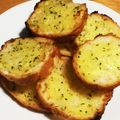 クックDAD's cooksnap of when they made マヨで♡なんちゃってガーリックトースト♡.