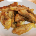 クックDAD's cooksnap of when they made アジのさしみのリメイク、アジピカタ☀.
