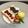 ☆こまっと☆'s cooksnap of when they made 自家製あんこで小倉トースト.