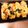 マールマル's cooksnap of when they made ぽん酢deちくわ☆カニかま☆大葉の卵焼き.