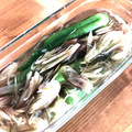 •••JOE•••'s cooksnap of when they made オクラとみょうがのおひたし♪♪.