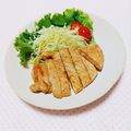 まあまま☆0403's cooksnap of when they made 豚生姜焼きが驚くほど柔らかい！.