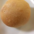 yuri827's cooksnap of when they made 塩麹入り☆コロコロパン.