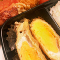 １６８ママ's cooksnap of when they made ✿すき焼きの残り汁で卵茶巾✿お弁当用♪.