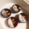 Funlato's cooksnap of when they made 簡単!! 溶けないパウダーシュガー!?.