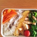 aicco23★'s cooksnap of when they made 甘くて美味しい❤にんじんナムル.