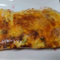こたんぷ's cooksnap of when they made バンチャンヌン♡余ってるライスペーパーで.